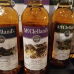 McClelland's Highland Single Malt Scotch Whisky
