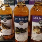 McClelland's Speyside Single Malt Scotch Whisky