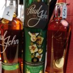 Paul John Indian Single Malt Whisky Christmas Edition 2019