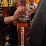 Glencadam Highland Single Malt Whisky Aged 21 Years