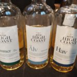High Coast Single Malt Whisky Hav