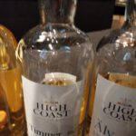 High Coast Single Malt Whisky Timmer