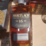 Mortlach Single Malt Scotch Whisky Aged 16 Years