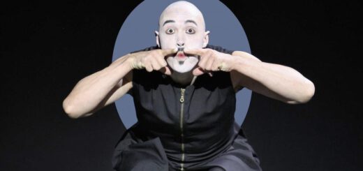 Dansvoorstelling : Scapino Ballet Rotterdam - Holland & Le Chat Noir