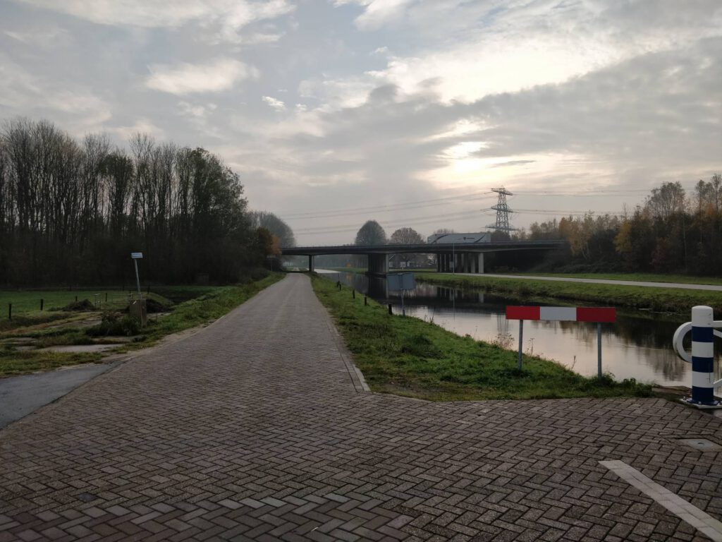Kanaal