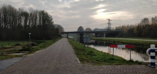 Kanaal