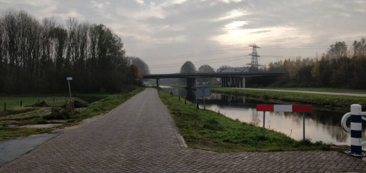 Kanaal
