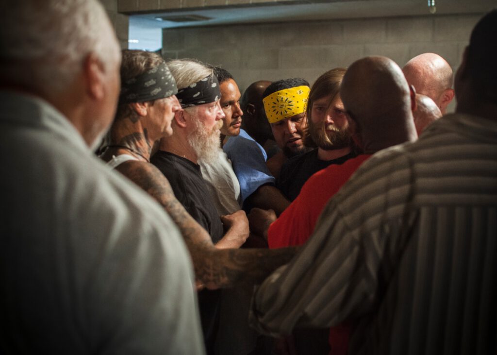 Documentaire : 2Doc - The Work