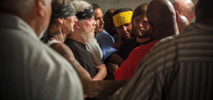 Documentaire : 2Doc - The Work