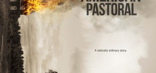 Film : American Pastoral (2016)