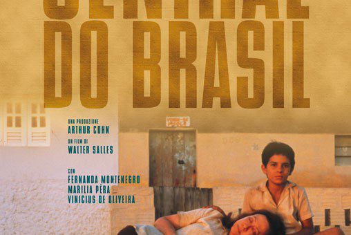 Film : Central do Brasil (1998)