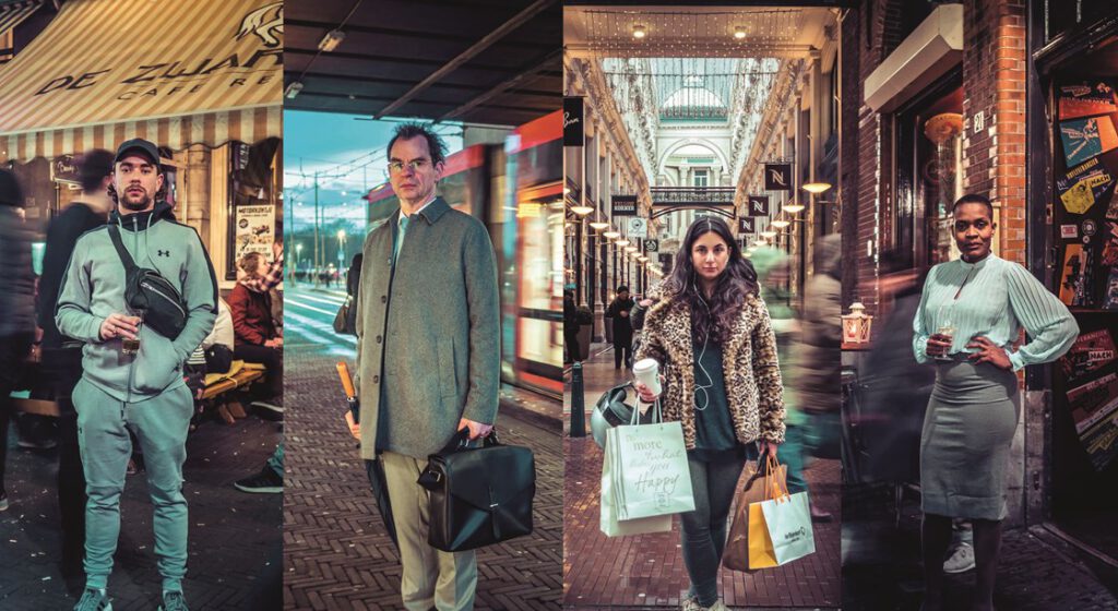 Toneelstuk : Het Nationale Theater - Sexual Healing