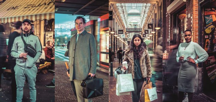 Toneelstuk : Het Nationale Theater - Sexual Healing