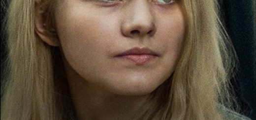 Film : I am Elizabeth Smart (2017)