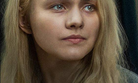 Film : I am Elizabeth Smart (2017)