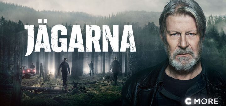 TV Serie : Jägarna