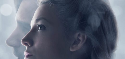 Film : The Age of Adaline (2015)