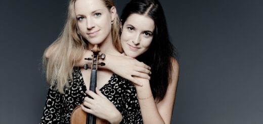 Concert : Vercammen en Ivanova Koffieconcert