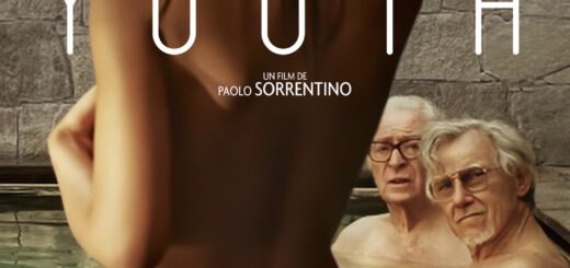 Film : Youth (2015)