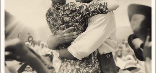 Film : A United Kingdom (2016)