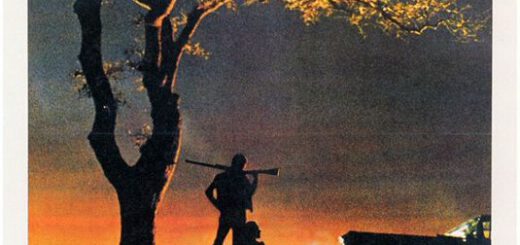 Film : Badlands (1973)