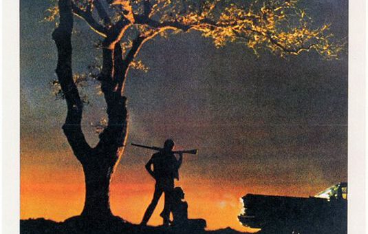 Film : Badlands (1973)