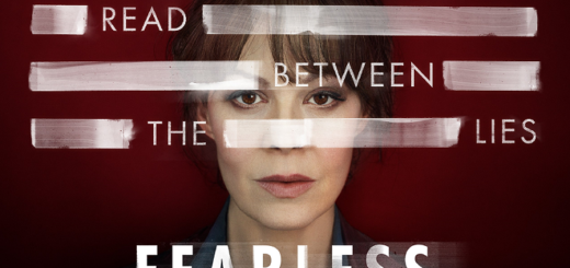 TV Serie : Fearless