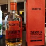Mackmyra Svens Ek