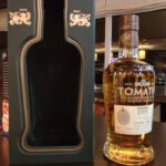 Tomatin 20yo Cask Strength