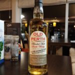 Old Perth Blended Scotch Whisky Cask Strength
