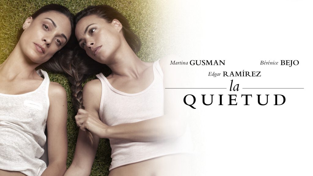 Film : La Quietud (2018)