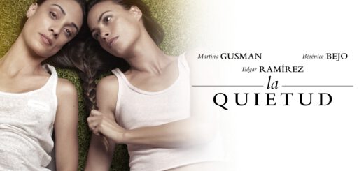 Film : La Quietud (2018)