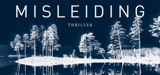 Boek : Maria Adolfsson - Doggerland 1, Misleiding
