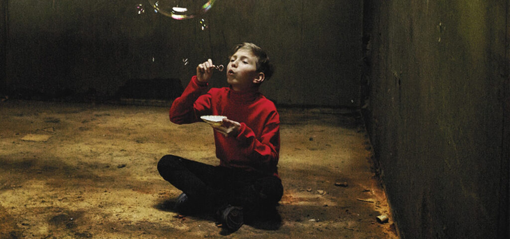 Opera2Day - Opera Melancholica; De Poster