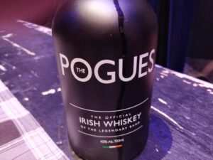 The Pogues Limited Edition Fairytale of New York 30th Anniversary