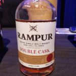 Rampur Indian Single Malt Whisky Double Cask