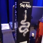 Blackadder Puff Adder