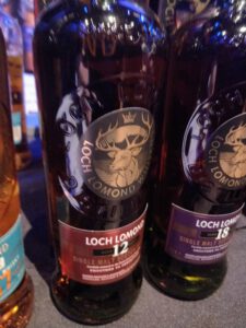 Loch Lomond 12yo