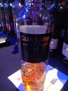 Glen Scotia 15yo