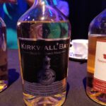 Kirkwall Bay Single Malt Scotch Whisky