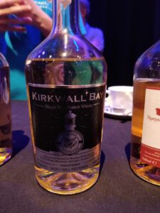 Kirkwall Bay Single Malt Scotch Whisky
