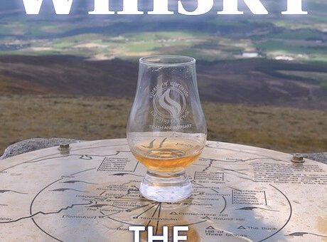 Tasting Whisky - The Classics; The Logo