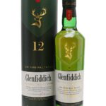 Glenfiddich 12yo