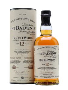 The Balvenie Doublewood 12yo