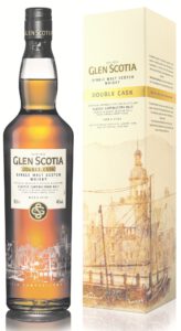 Glen Scotia Double Cask