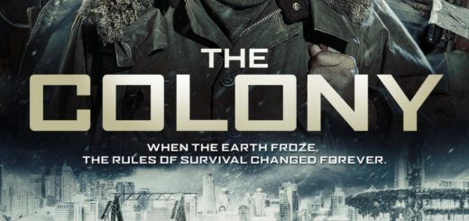 Film : The Colony (2013)