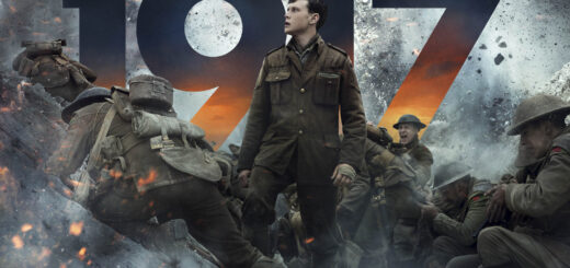 Film : 1917 (2019)