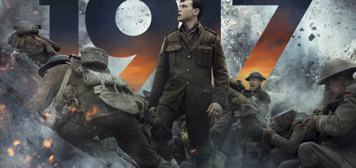 Film : 1917 (2019)