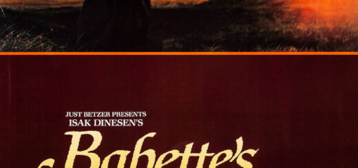 Film : Babette's Feast (1987)
