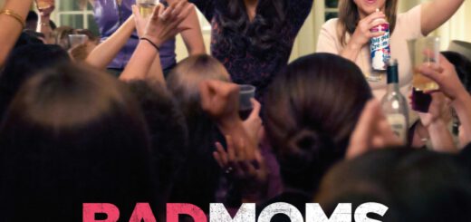 Film : Bad Moms (2016)